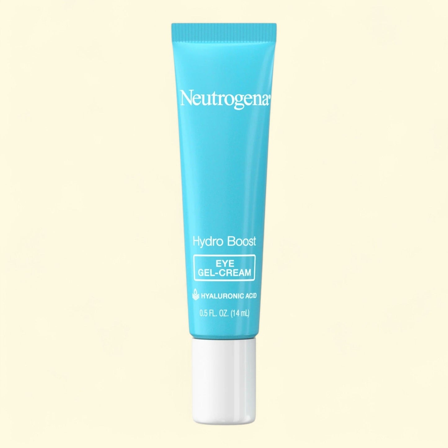 Neutrogena Hydro Boost Eye Cream, 0.5 fl. oz