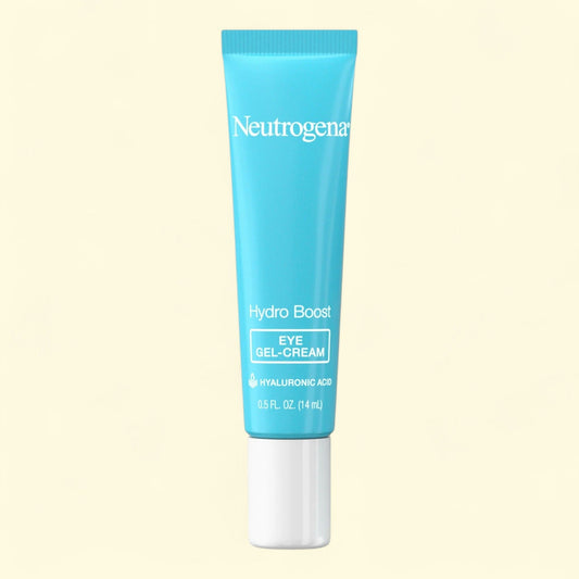 Neutrogena Hydro Boost Eye Cream, 0.5 fl. oz