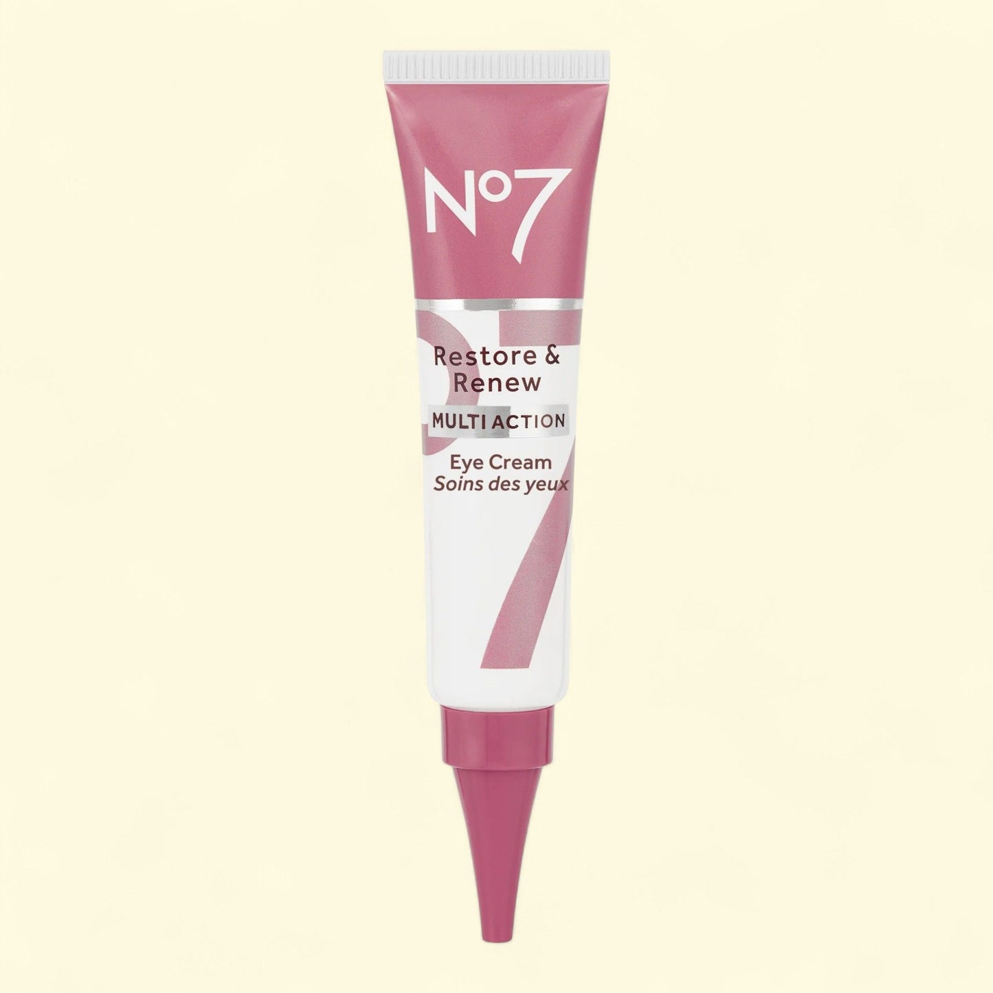 No7 Restore & Renew Anti-Aging Eye Cream, 0.5 oz