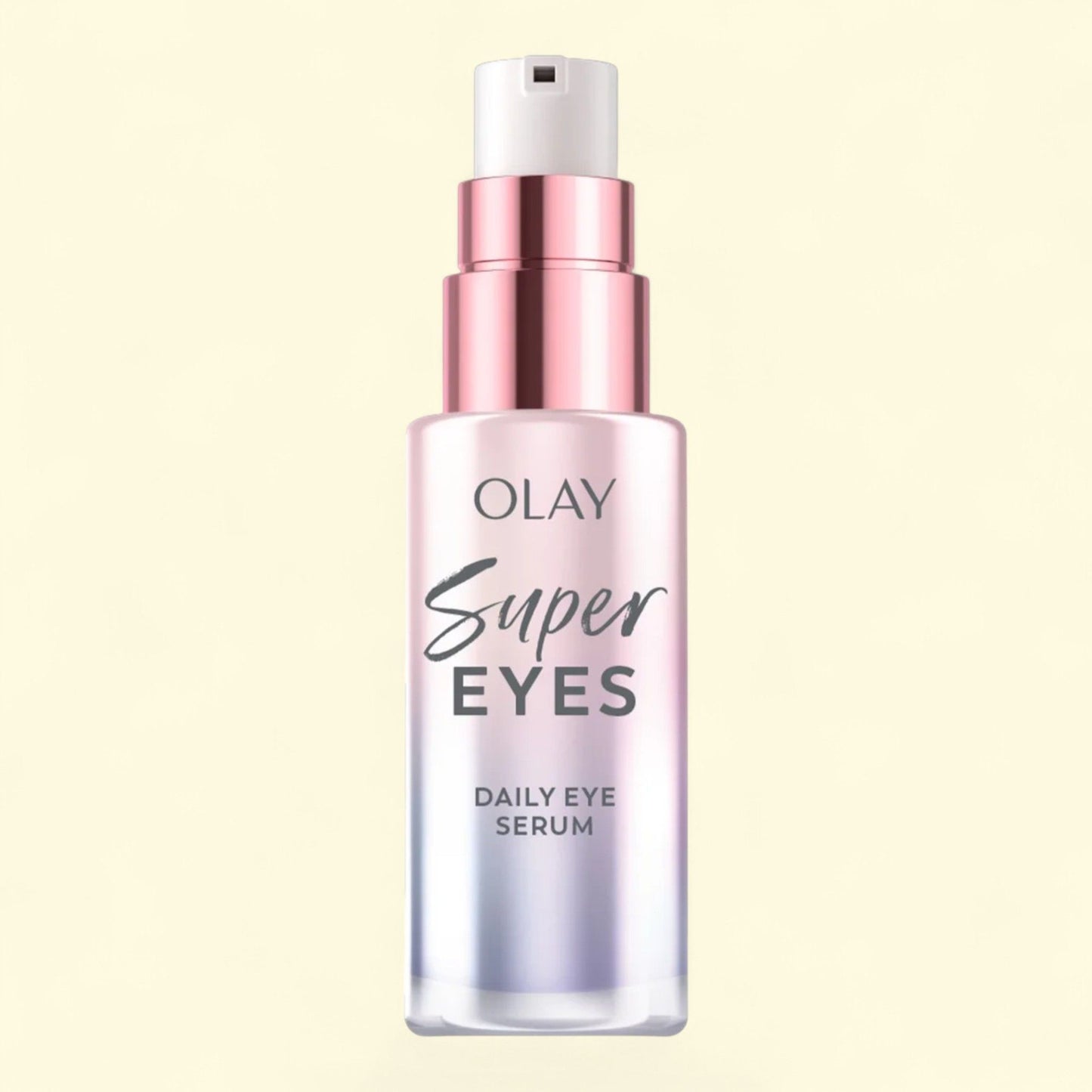 Olay Super Serum Eye Cream, 0.45 fl oz