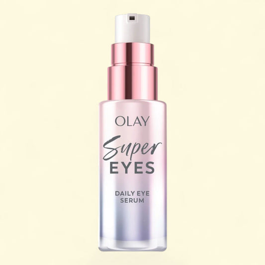 Olay Super Serum Eye Cream, 0.45 fl oz