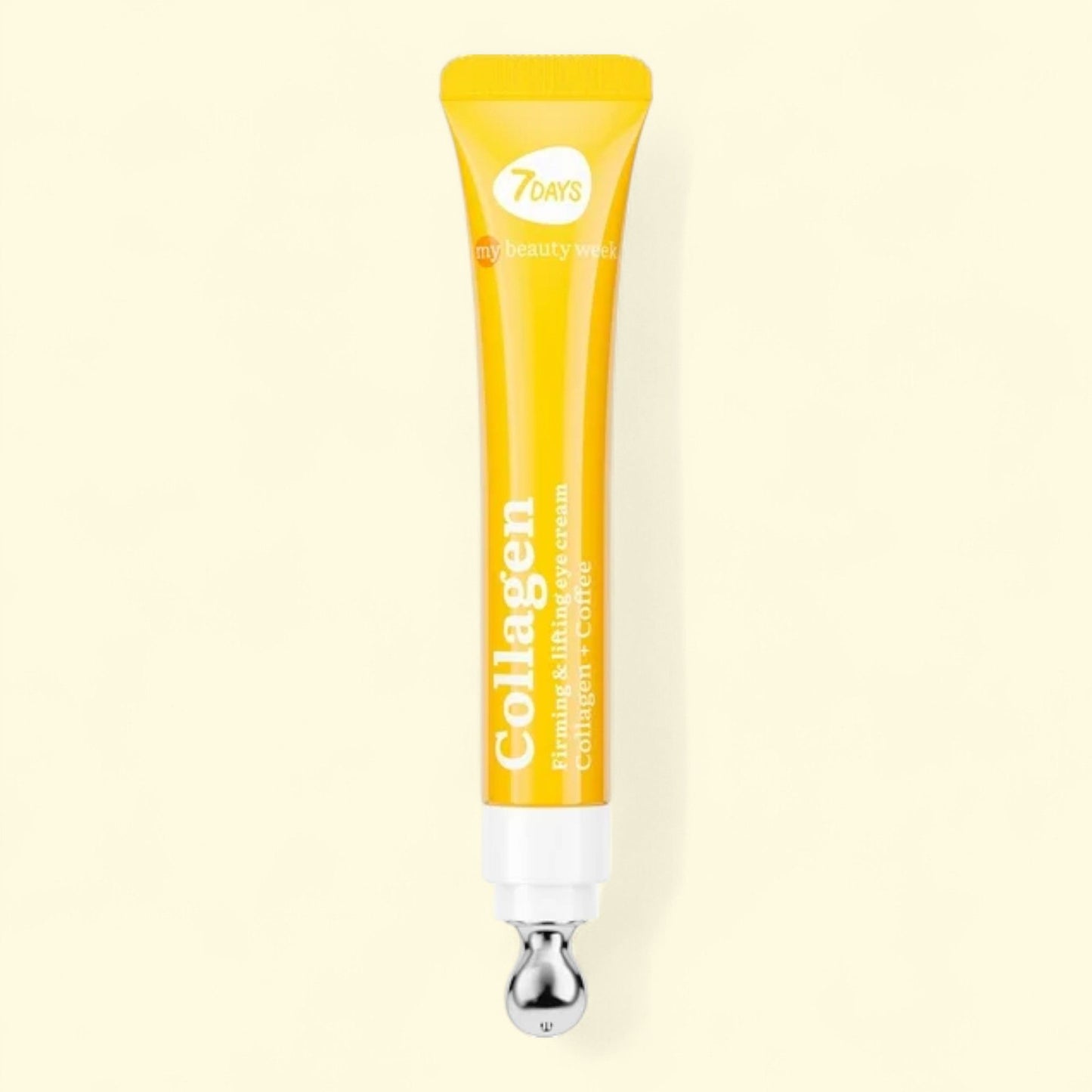 7DAYS Eye Cream with Collagen, 0.6 fl oz