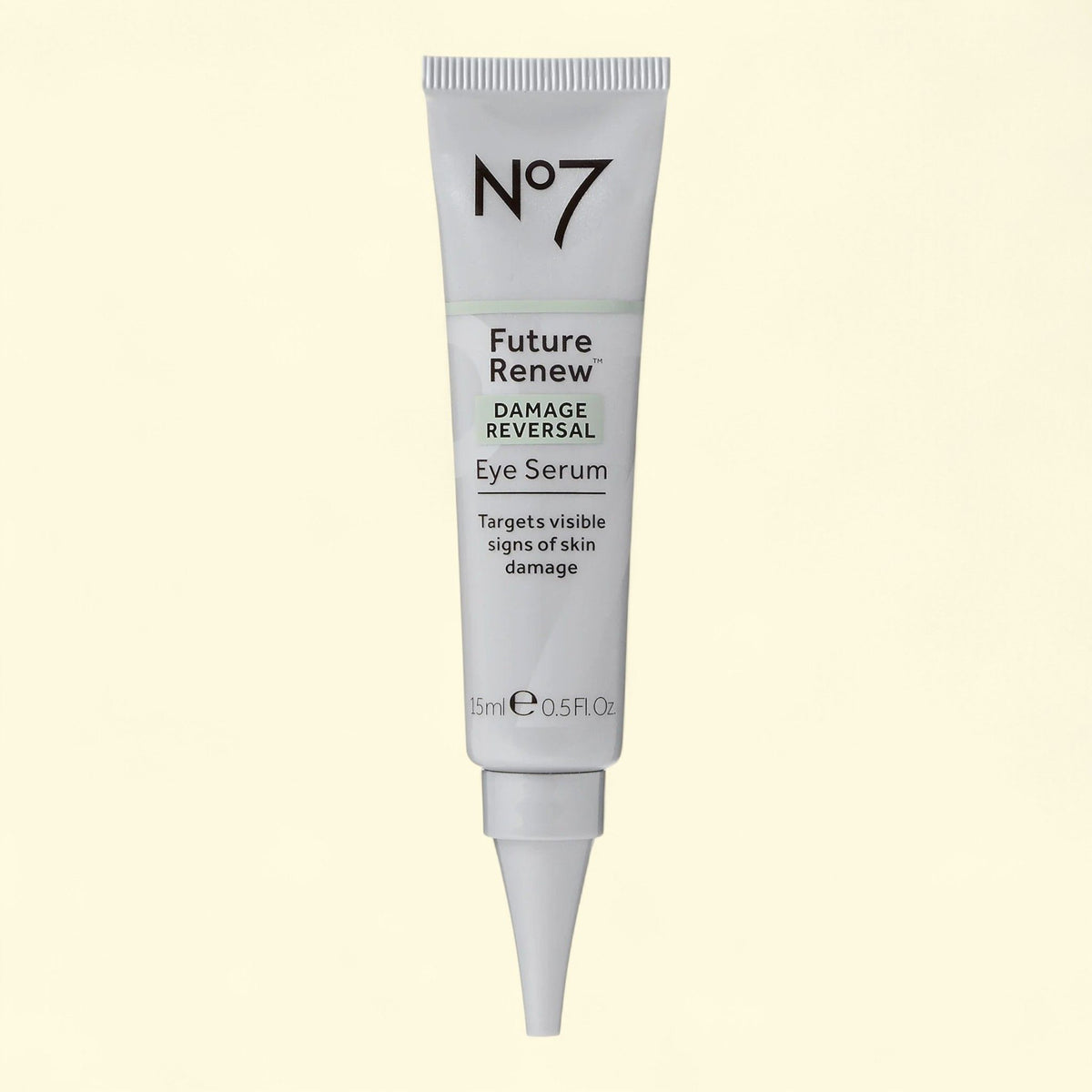 No7 Future Renew Damage Reversal Eye Serum, 0.5 oz — authentic US product shipped worldwide by Treatspree