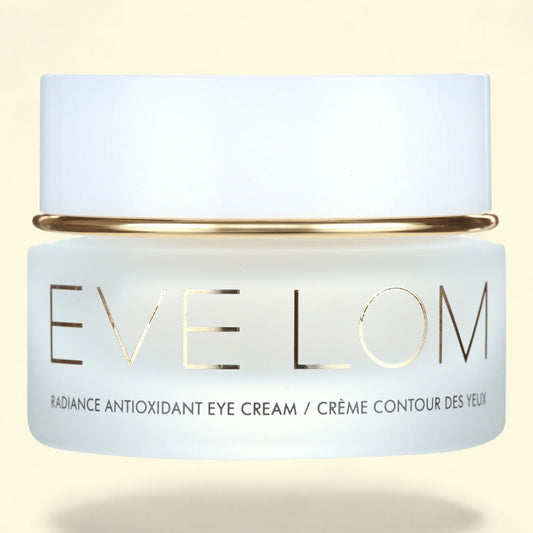 EVE LOM Radiance Antioxidant Eye Cream, 0.5oz
