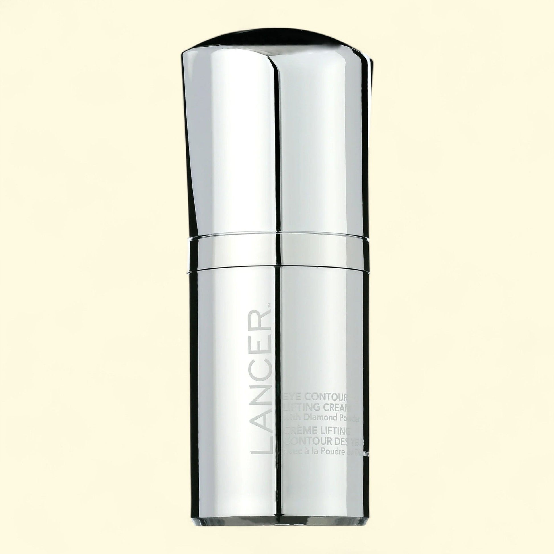 Lancer Eye Contour Lifting Cream, 15ml — authentic US product shipped worldwide by Treatspree