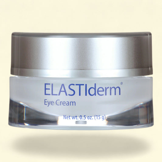 Obagi Elastiderm Eye Treatment Cream, 0.5 oz