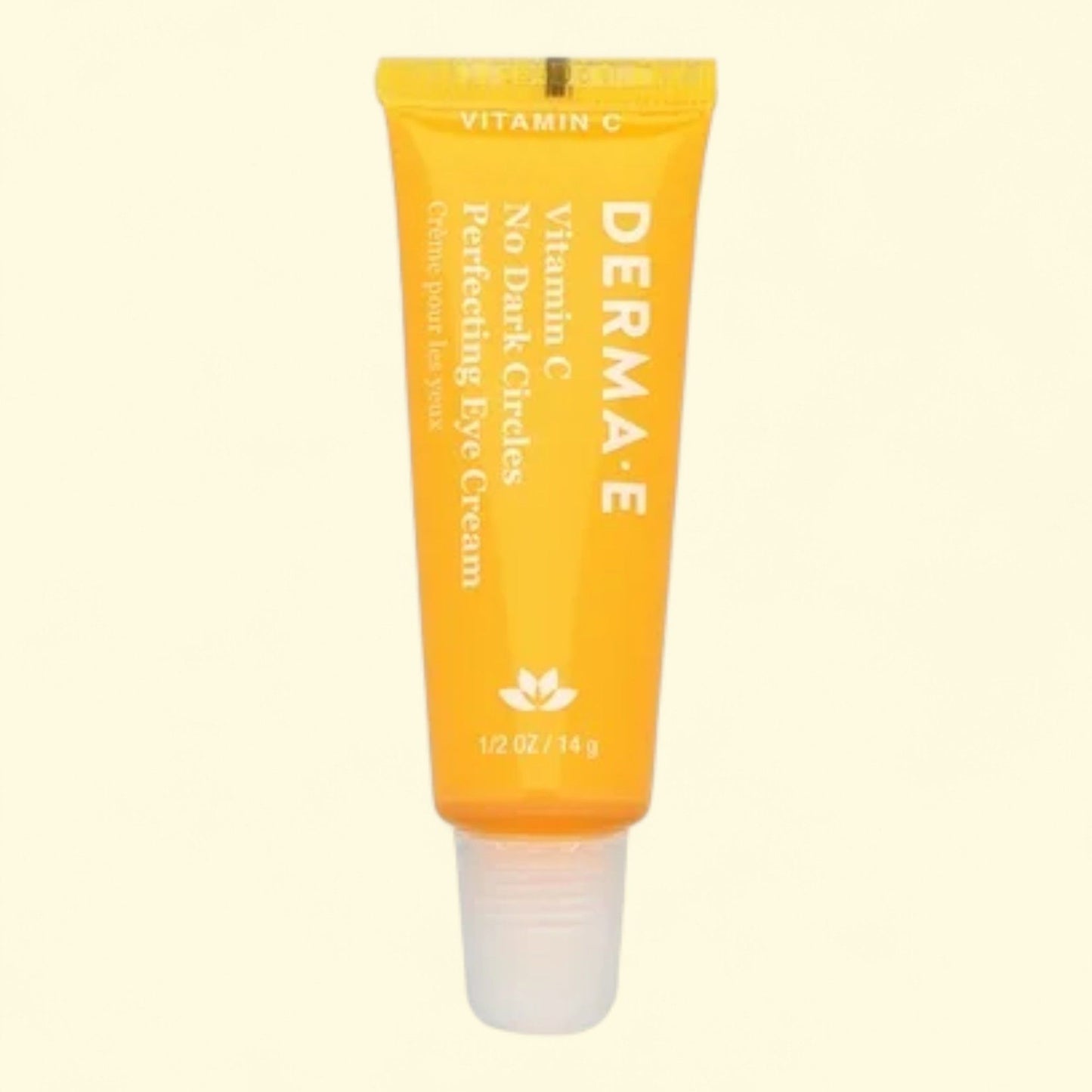 Derma E Vitamin C Perfecting Eye Cream, 0.5 oz