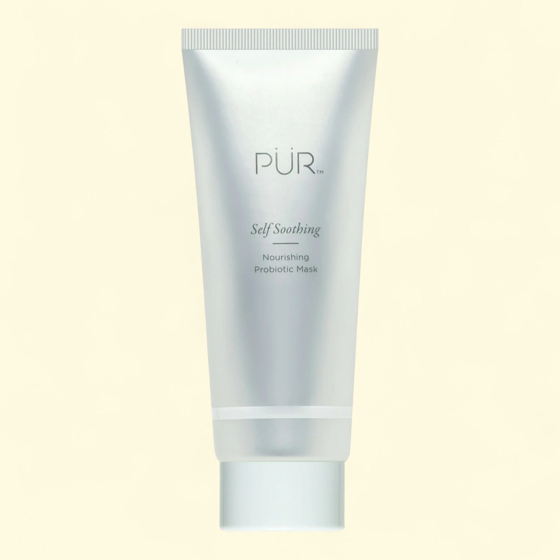 Pur Self Soothing Probiotic Skin Care Beauty Face Mask, 74ml — authentic US product shipped worldwide by Treatspree
