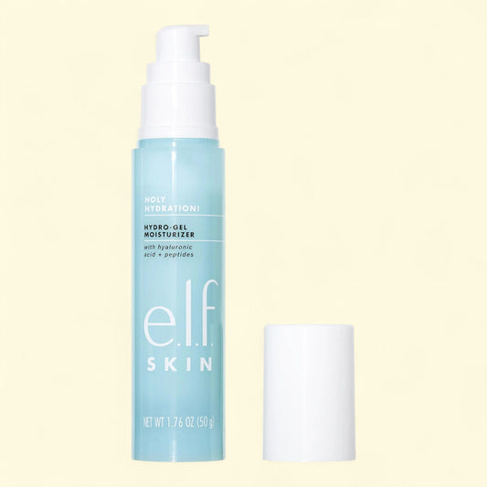e.l.f. Holy Hydration! Hydro-Gel Moisturizer, 1.76 oz