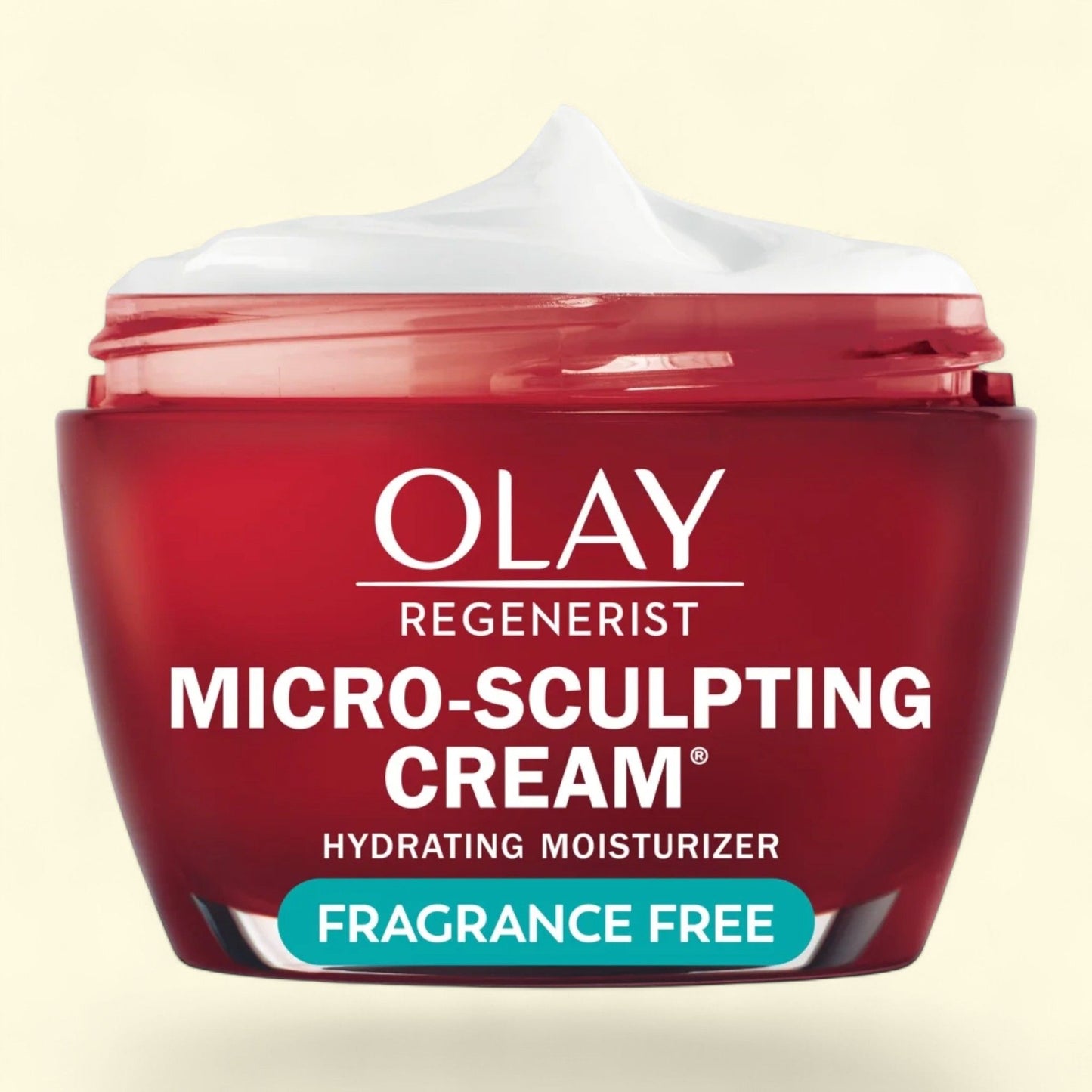 Olay Regenerist Micro-Sculpting Wrinkle Cream, 1.7 oz