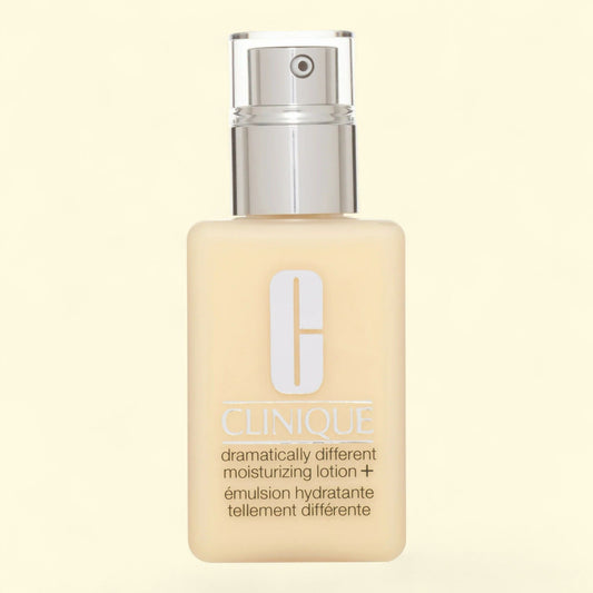 Clinique Dramatically Different Moisturizing Lotion, 4.2 oz