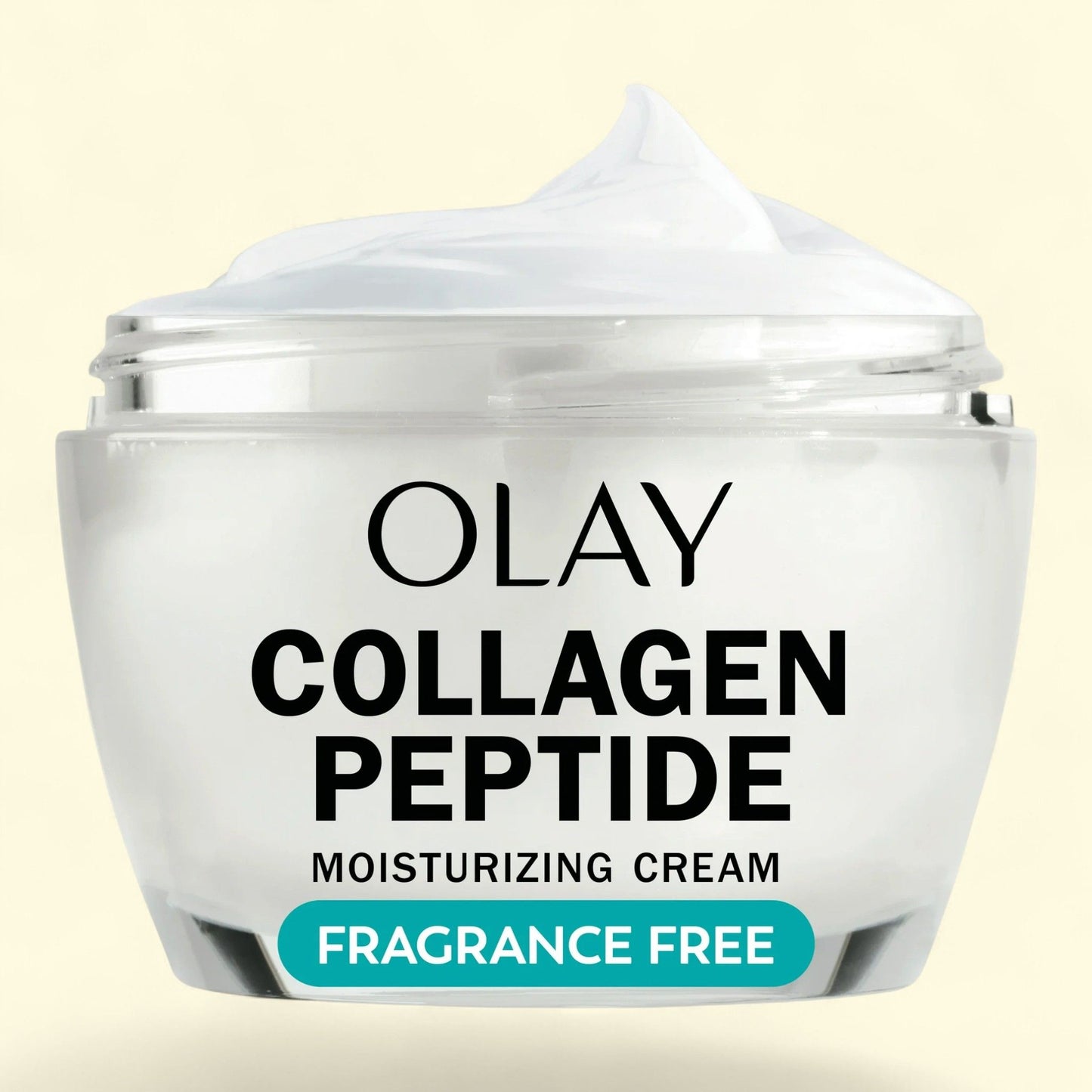 Olay Regenerist Collagen Peptide 24 Facial Moisturizer, 1.7 oz