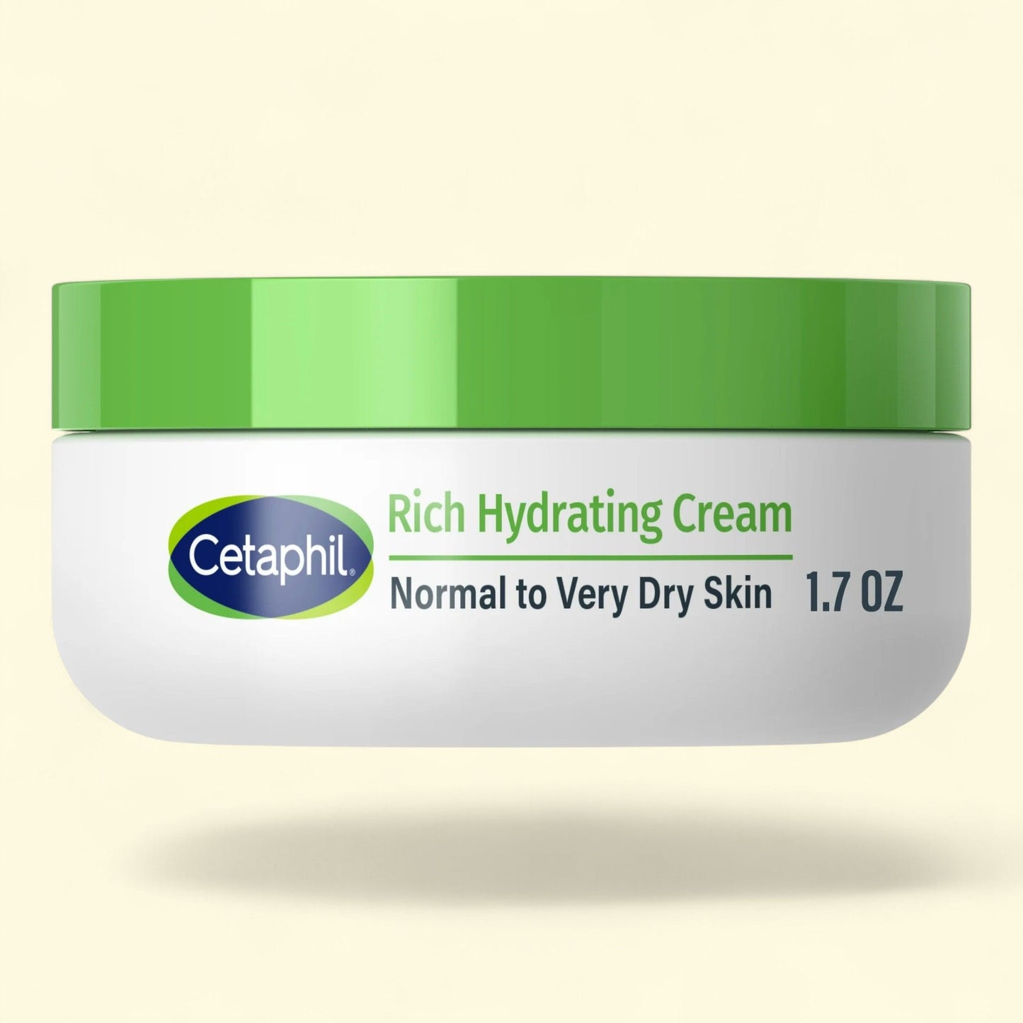 Cetaphil Hydrating Cream, 1.7 oz