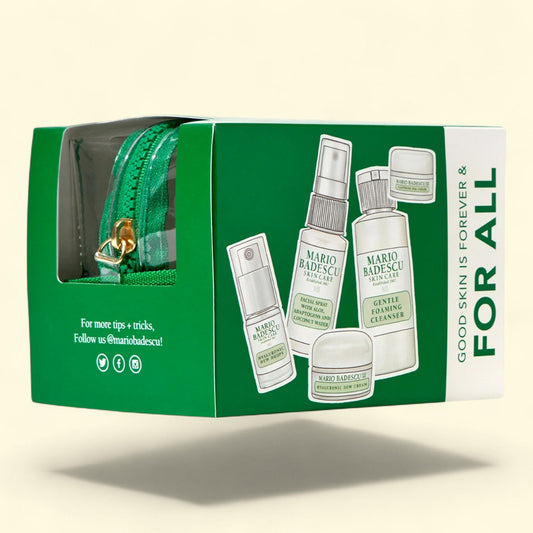 Mario Badescu Dewy Kit, 6 Piece