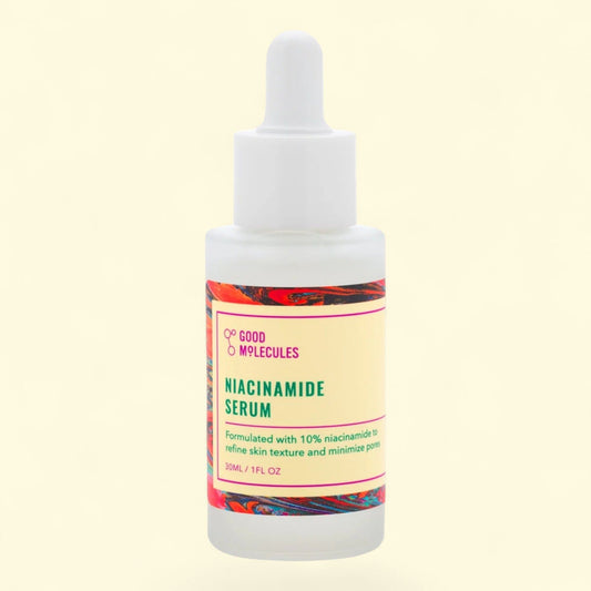 Good Molecules Niacinamide Face Serum, 1 fl oz