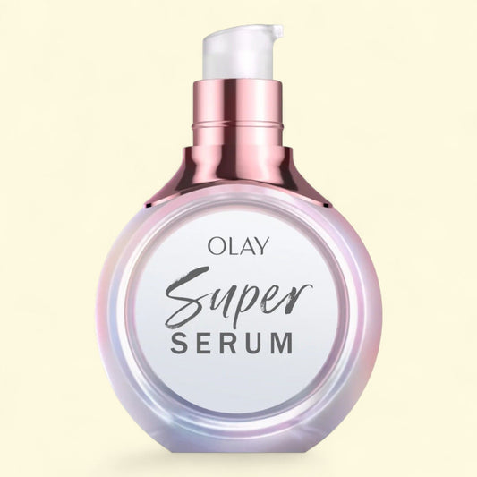 Olay Super Serum, Face Serum, 0.4 fl oz