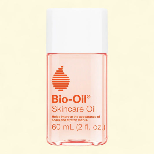 Bio-Oil Skincare Body Oil, 2 fl oz