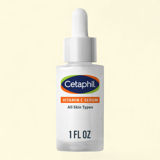 CETAPHIL Vitamin C Serum, 1 fl oz