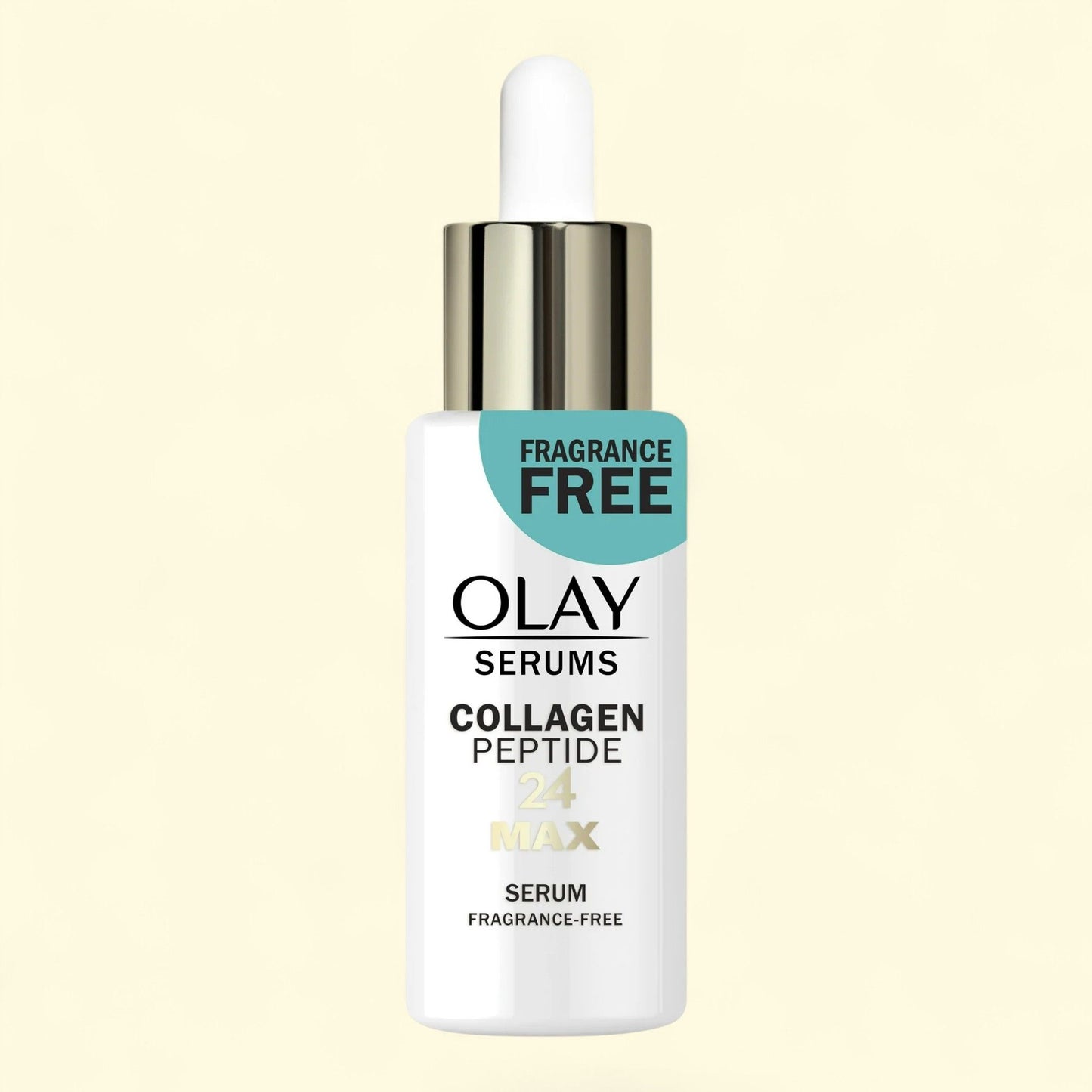 Olay Collagen Peptide 24 MAX Serum, 1.3 oz