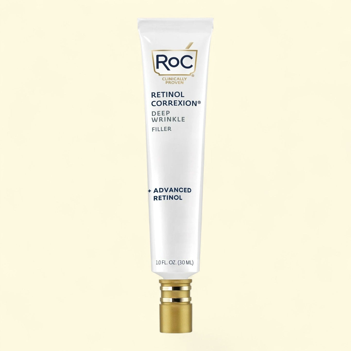 RoC Retinol Correxion Deep Wrinkle Filler, 1.0oz