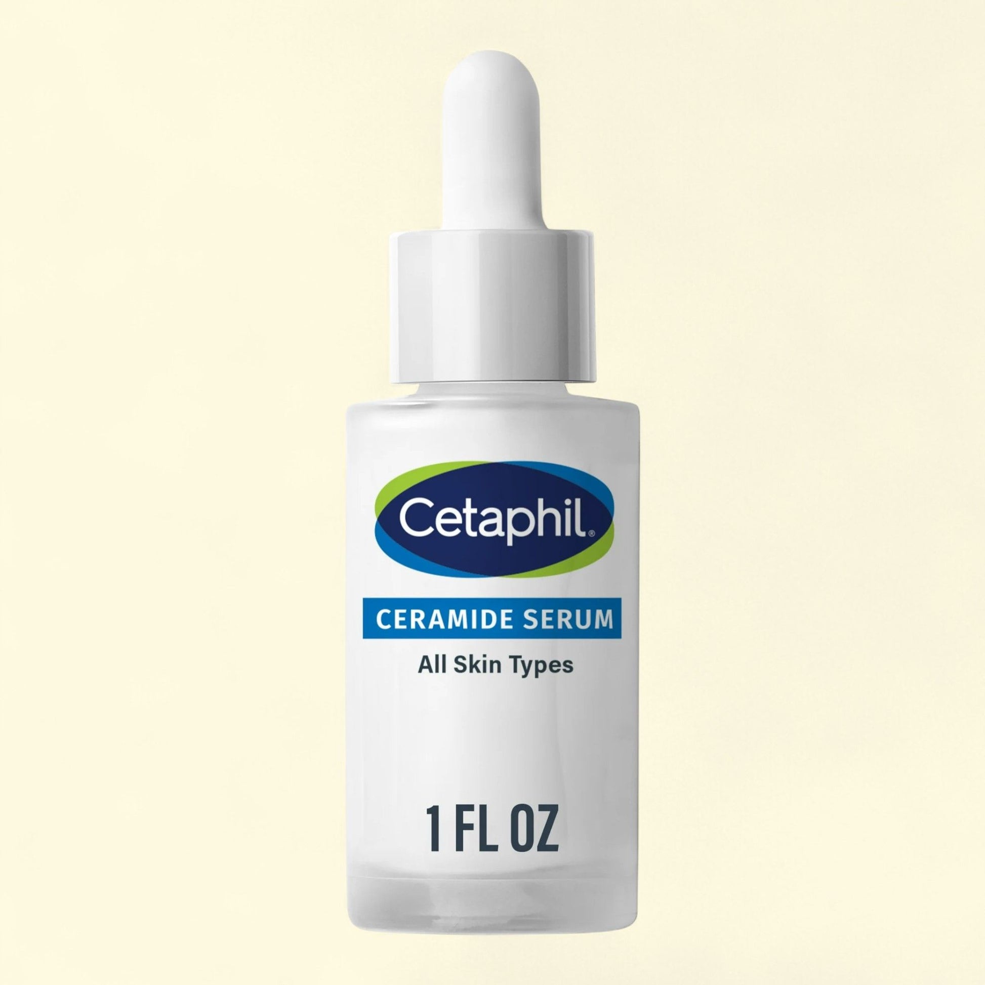 CETAPHIL Ceramide Serum, 1 fl oz — authentic US product shipped worldwide by Treatspree