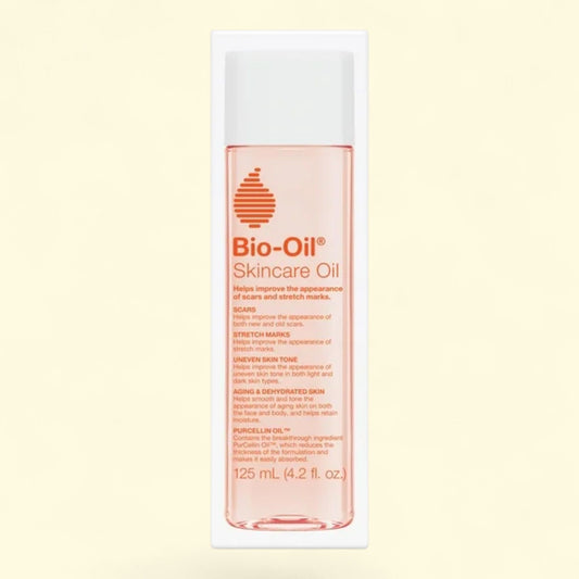 Bio-Oil Body Oil, 4.2 fl oz