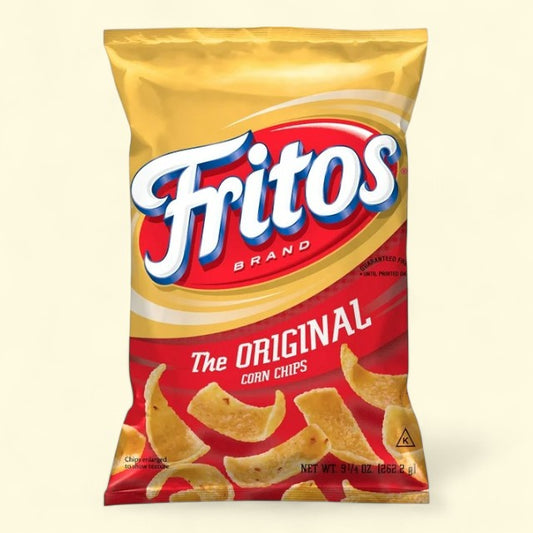 Fritos Corn Chips, 9.25 oz