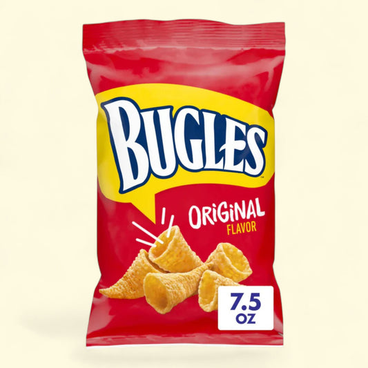 Bugles Original, 7.5 oz