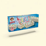Little Debbie Birthday Cakes, 12.39 oz
