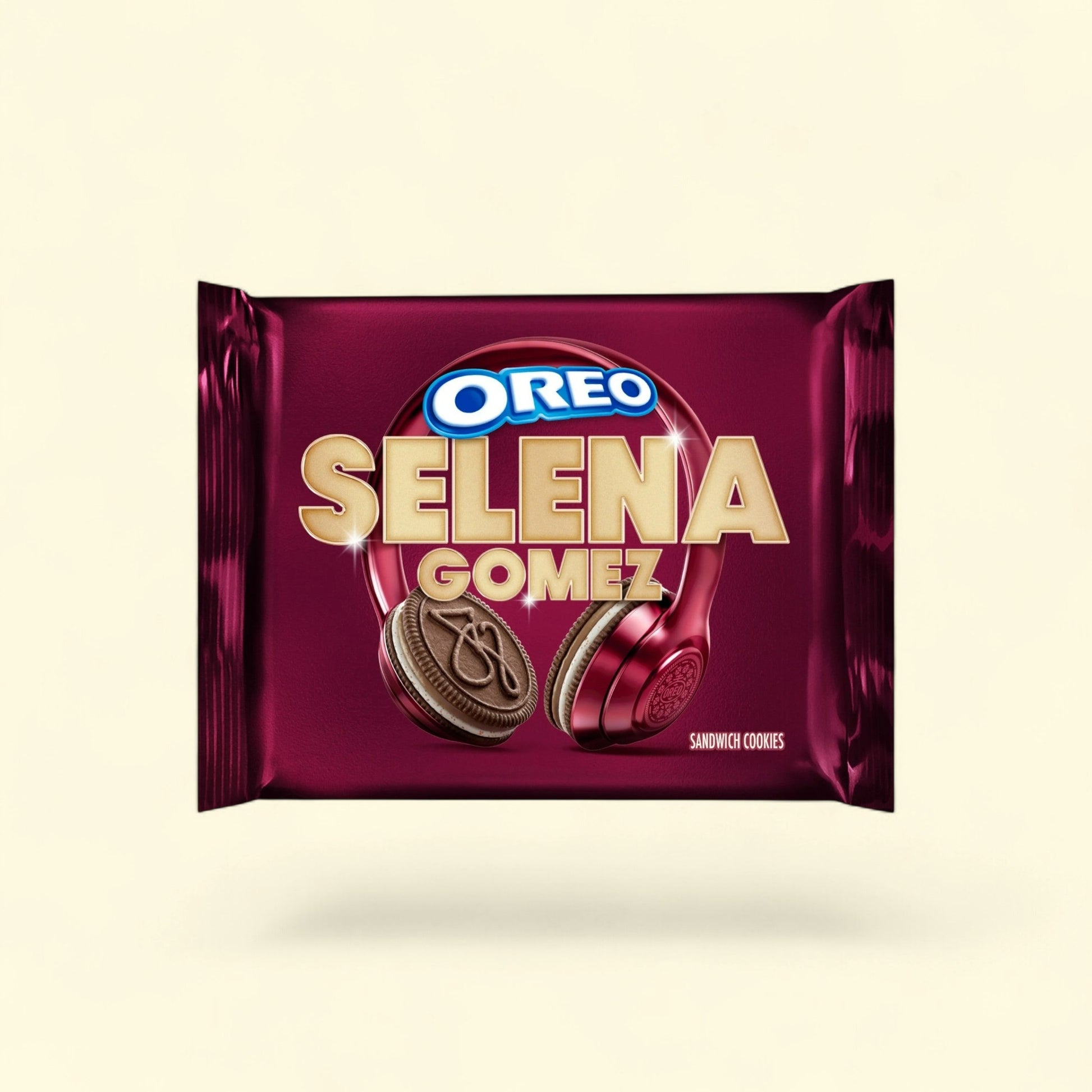 OREO Chocolate Sandwich Cookies, 10.68 oz — authentic US product shipped worldwide by Treatspree