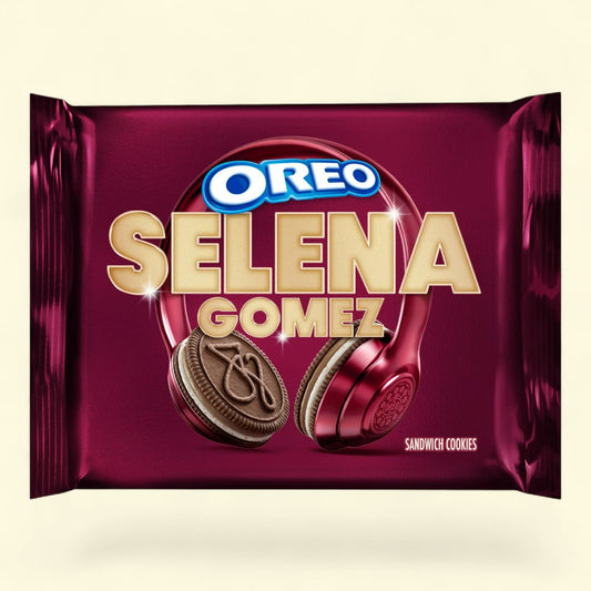 OREO Chocolate Sandwich Cookies, 10.68 oz