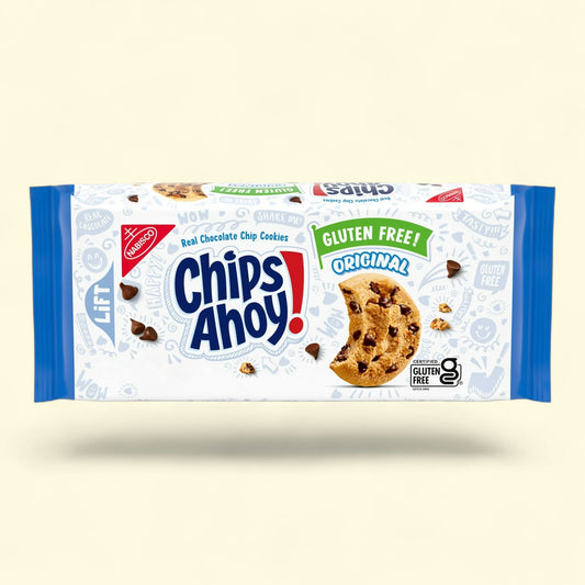 CHIPS AHOY! Chocolate Chip Cookies, 9.31 oz