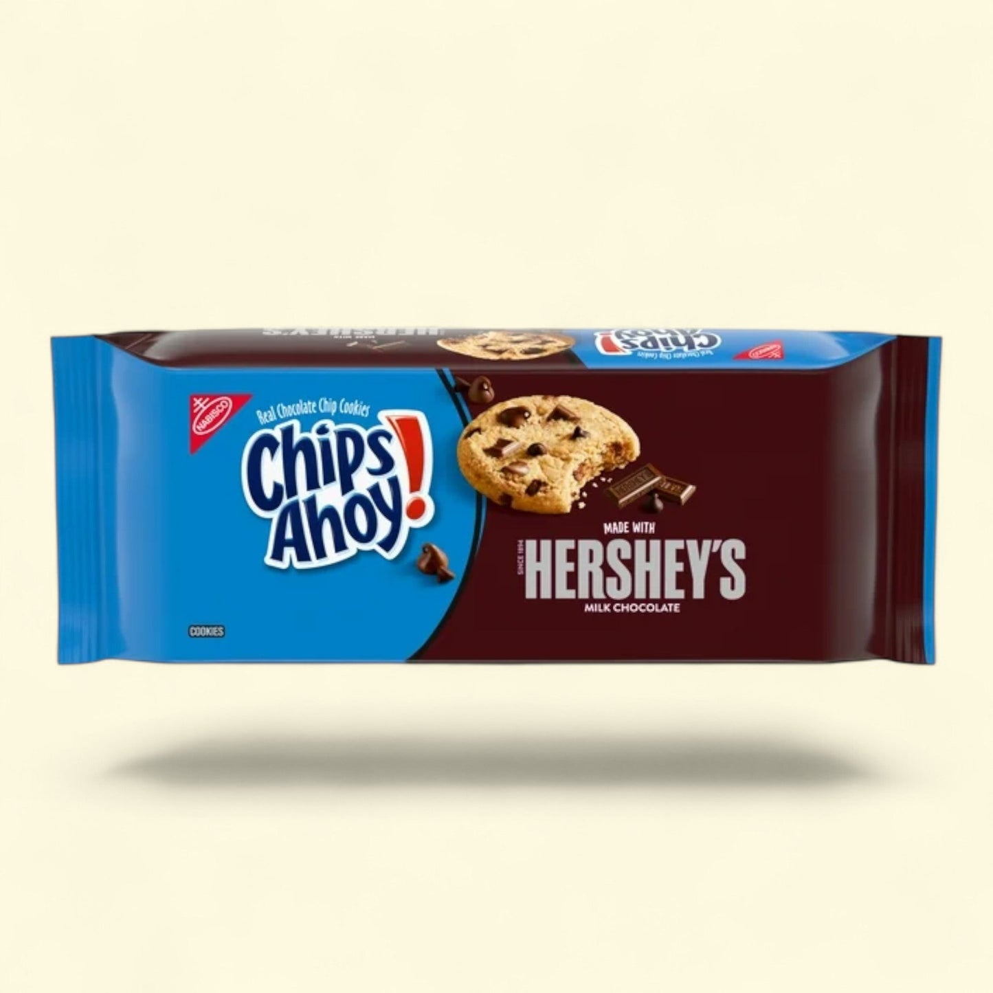 Chips Ahoy! Cookies, 9.5 oz