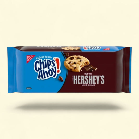 Chips Ahoy! Cookies, 9.5 oz