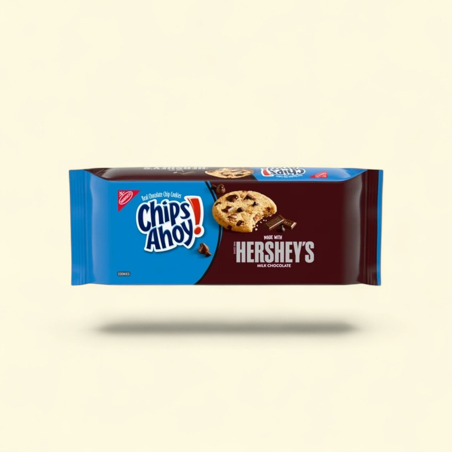 Chips Ahoy! Cookies, 9.5 oz — authentic US product shipped worldwide by Treatspree