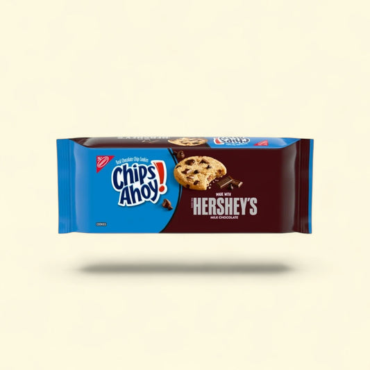 Chips Ahoy! Cookies, 9.5 oz — authentic US product shipped worldwide by Treatspree