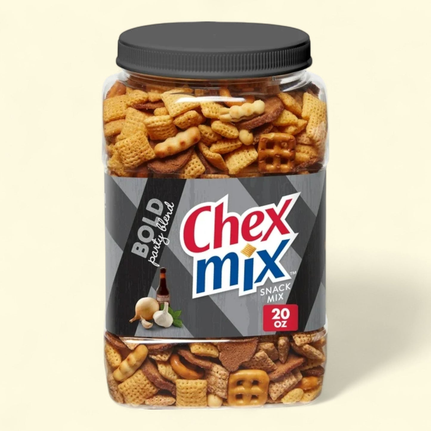 Chex Mix Bold Party Blend, 20 oz