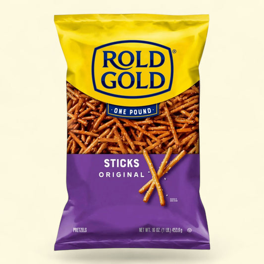 Rold Gold Pretzels, 16oz