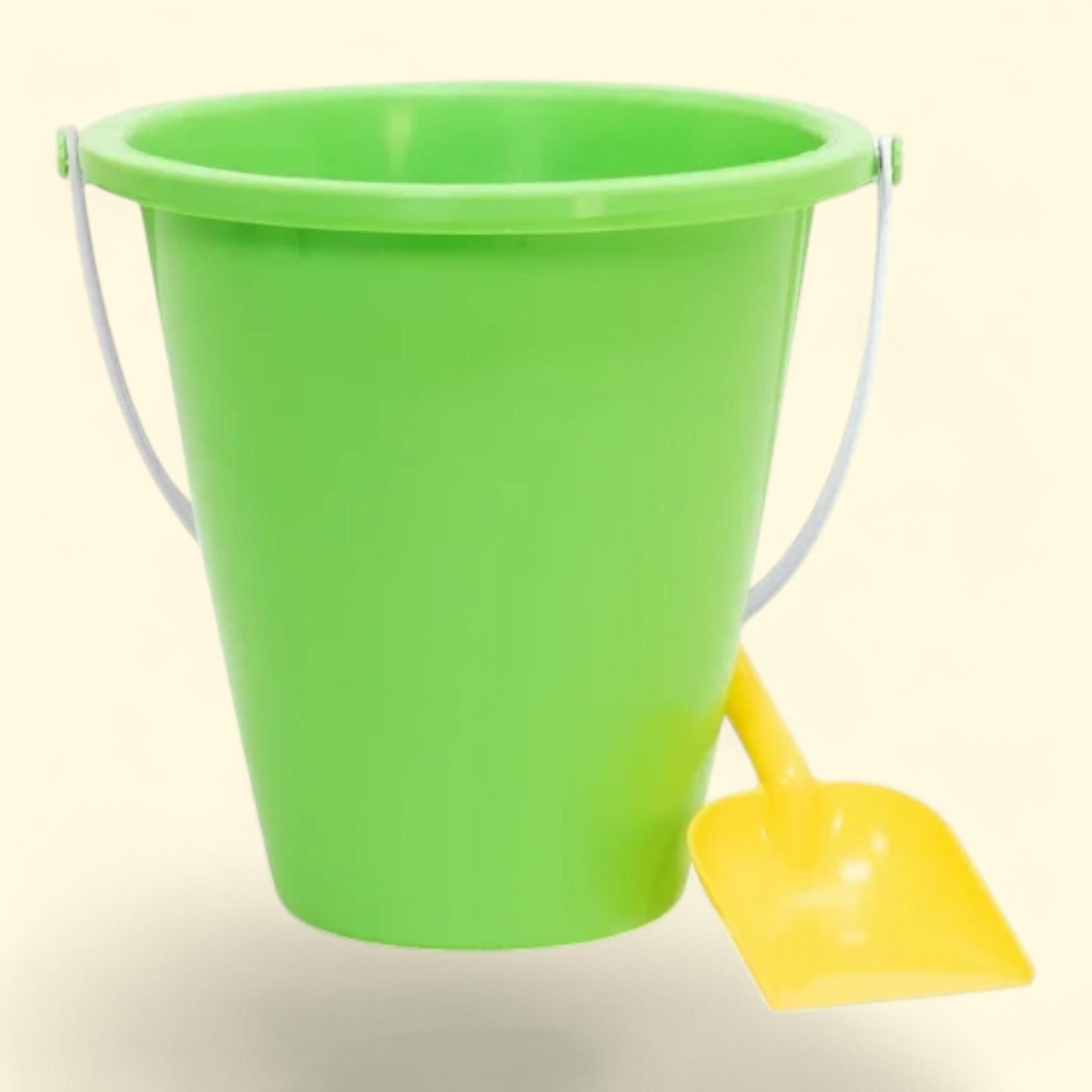 Play Day Pail & Shovel Set, 8"