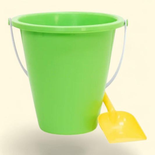 Play Day Pail & Shovel Set, 8"