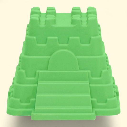 Playday Sand Castles, 4.5"
