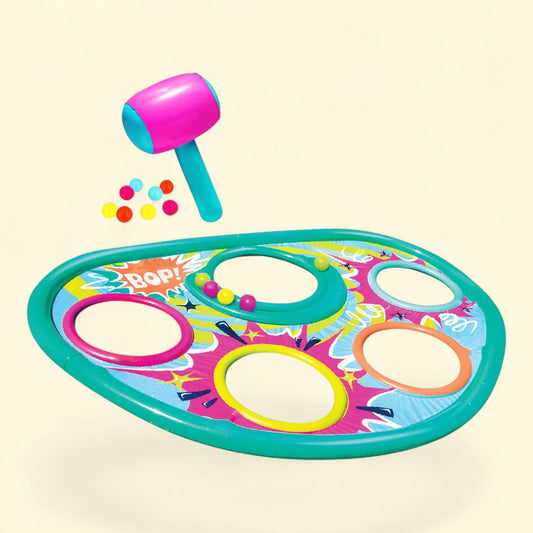Banzai Whopper Bopper Pool Float Game - Pool Toy, 8+ years