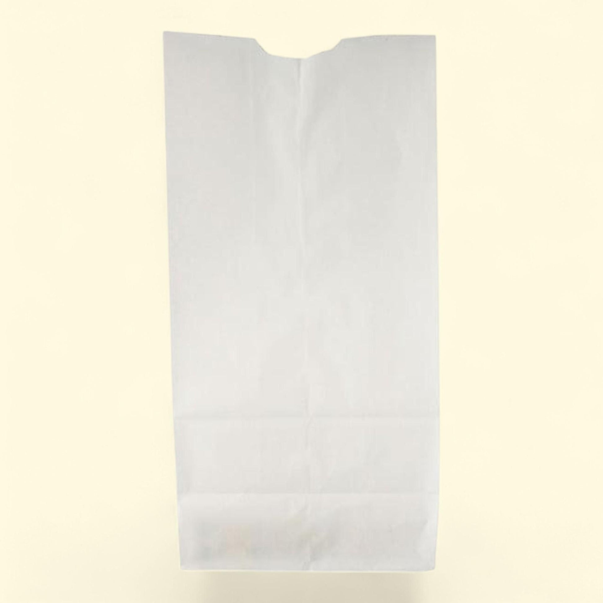 Paper Bags & Sacks #10 Paper Grocery Bag, 35lb White, 6 5/16 X 4 3/... — authentic US product shipped worldwide by Treatspree