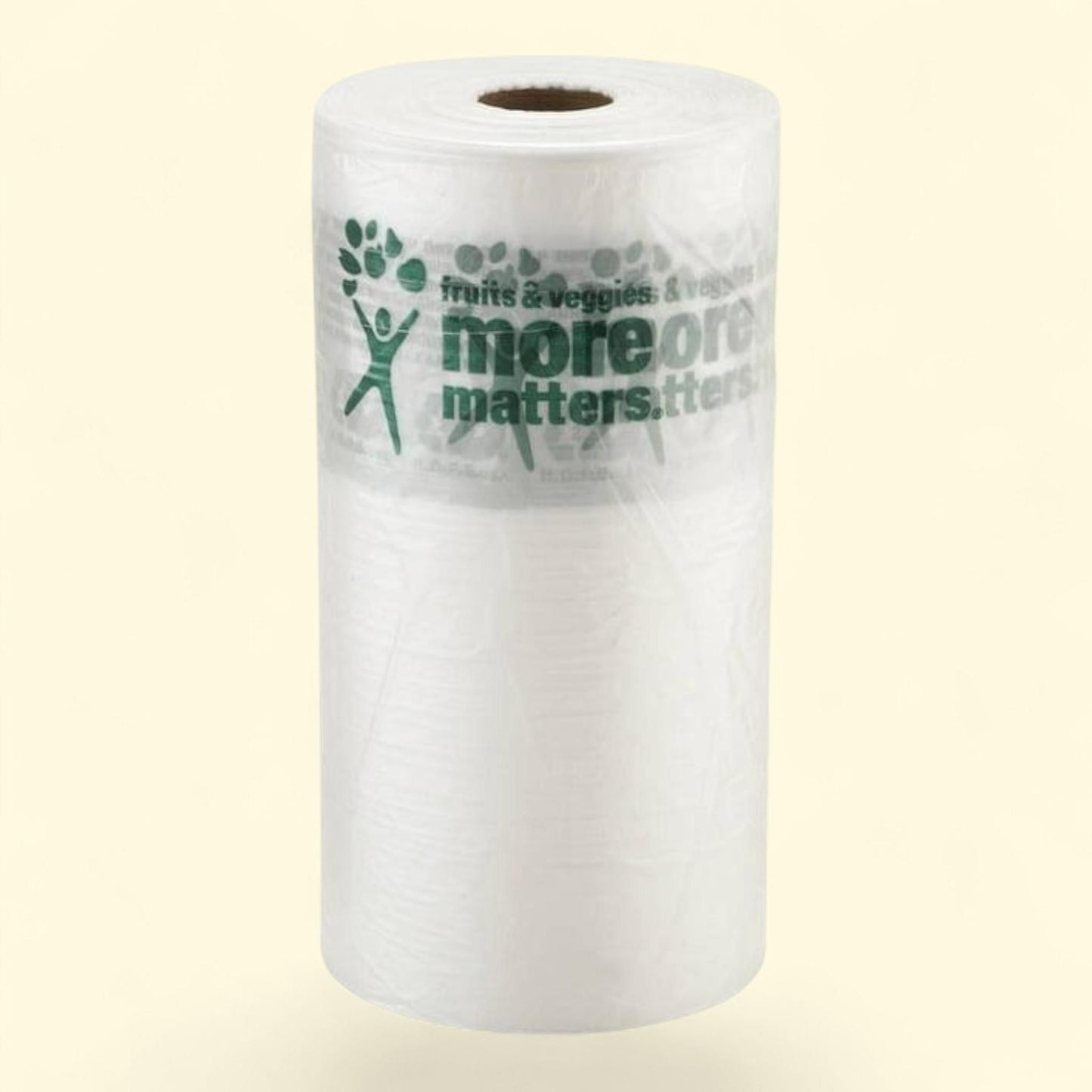 Inteplast Group Produce Bags, 10" x 15"