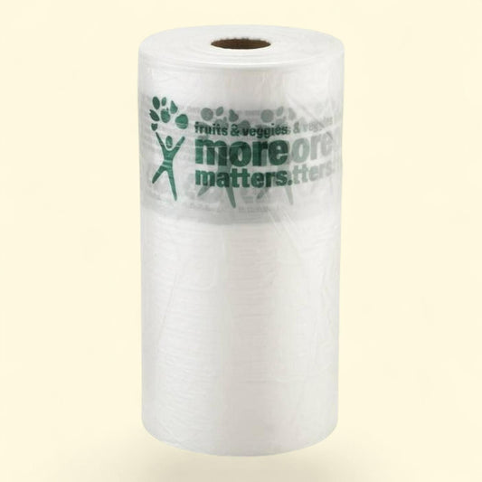 Inteplast Group Produce Bags, 10" x 15"