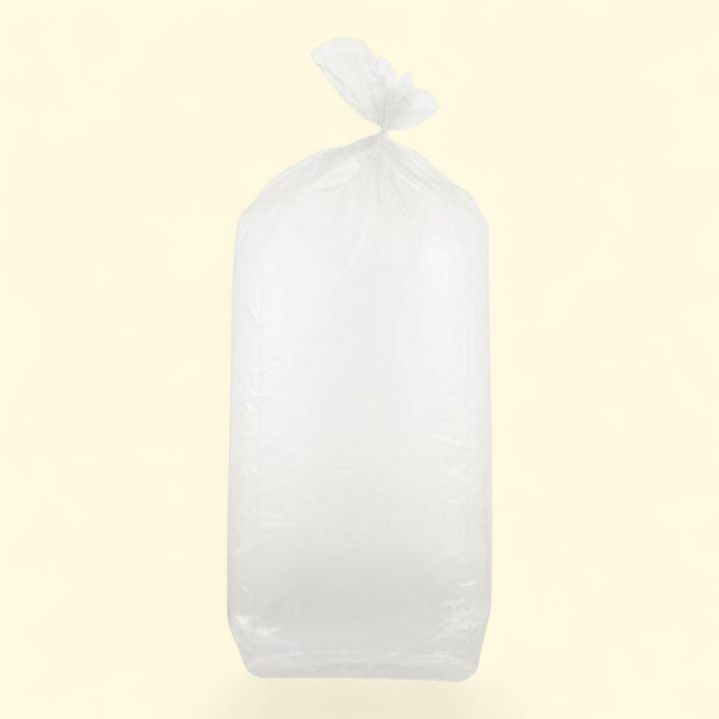Inteplast Group Food Bags, 5" x 18", Clear, 1,000/Carton