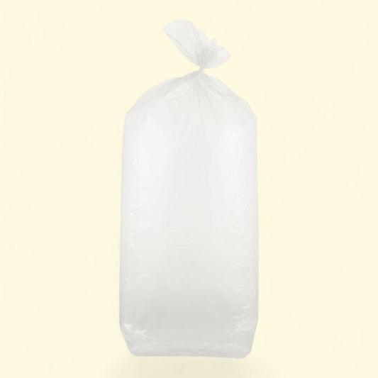 Inteplast Group Food Bags, 5" x 18", Clear, 1,000/Carton