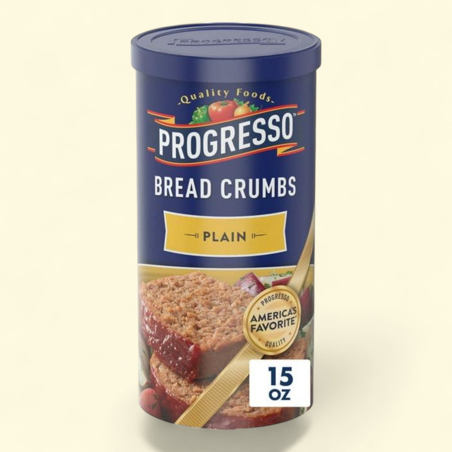 Progresso Bread Crumbs, 15 oz