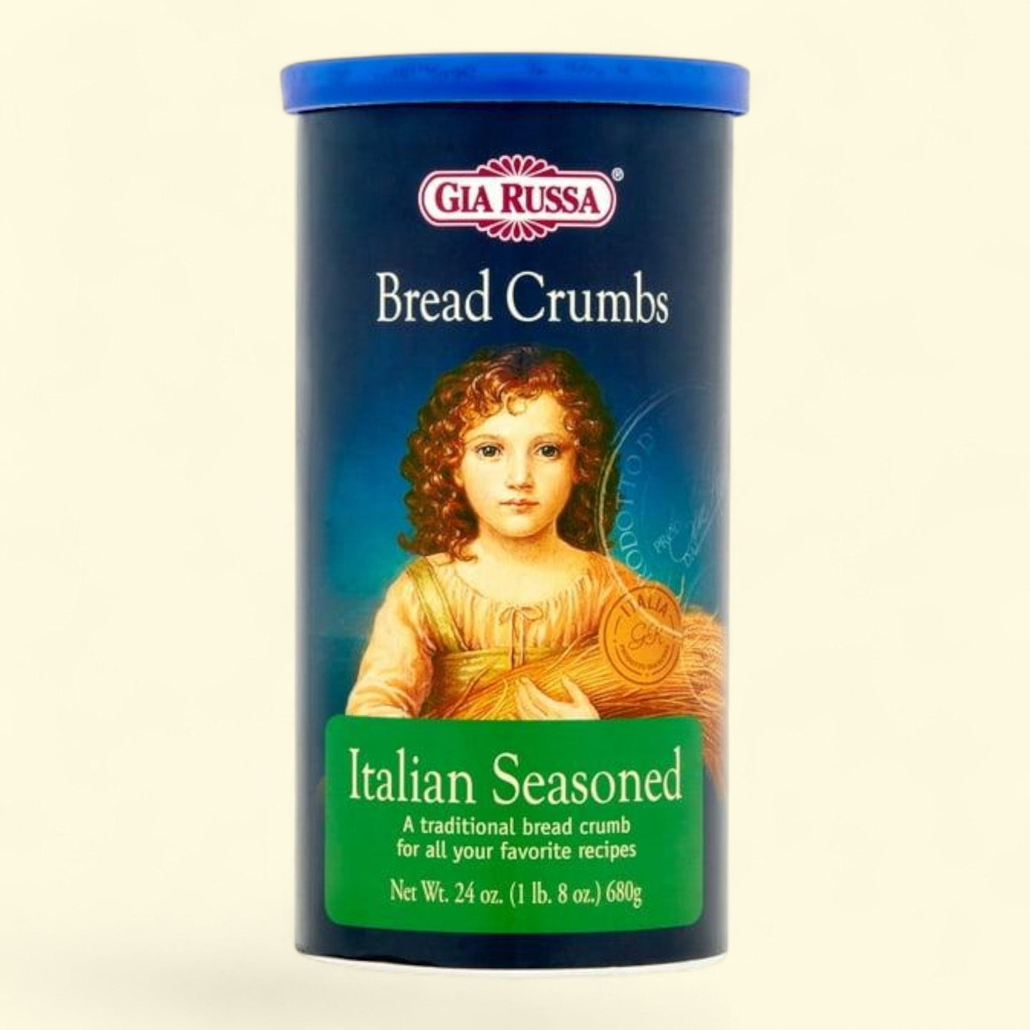 Gia Russa Bread Crumbs, 24 oz