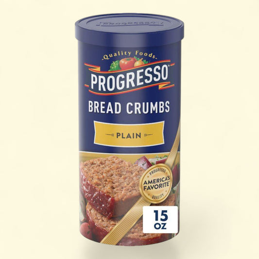 Progresso Bread Crumbs, 15oz